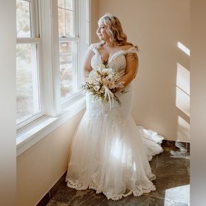 Meet your Posher, Tori